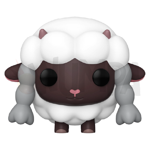 Wooloo Funko Pop 958 Pokémon
