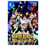 My Hero Academia – The Movie: Heroes Rising Romanzo (volume unico)