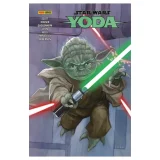 Star Wars: Yoda Fumetto