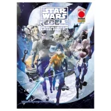Star Wars: Rebels Manga Omnibus (Volume unico)