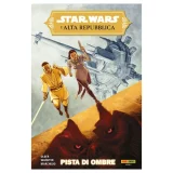 Star Wars: L’Alta Repubblica Pista di Ombre Fumetto