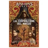 Assassin’s Creed la Cospirazione del Magus Romanzo