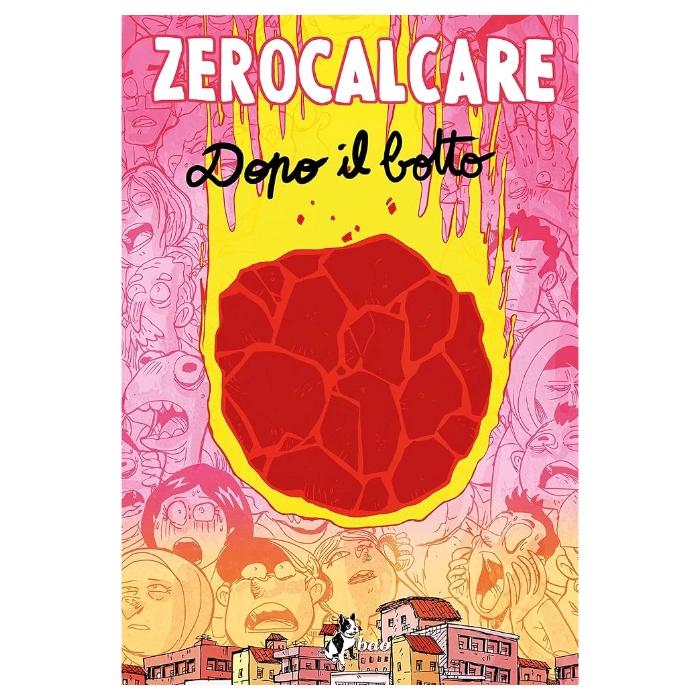 Zerocalcare: Dopo il Botto
