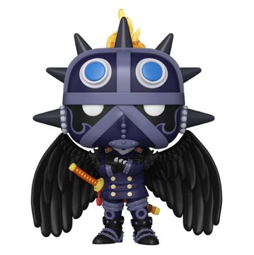 King Funko Pop 1893 One Piece