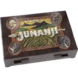 [Jumanji] Gioco da Tavolo The Noble Collection Jumanji Board Collector Replica 1:1