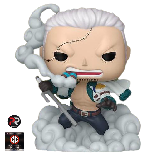 Smoker Funko Pop 1914 Chalice Collectibles - Pre Release