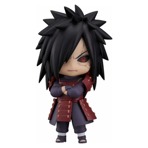 Naruto Shippuden Nendoroid Madara Uchiha (10 cm)