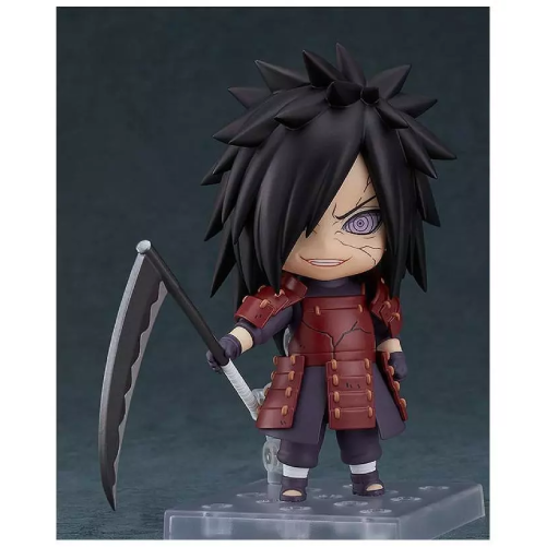 Naruto Shippuden Nendoroid Madara Uchiha (10 cm)