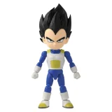 Dragon Ball Daima Action Figure Dragon Stars - Vegeta Mini - Bandai