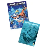 Shangri-La Frontier Manga Expansion Pass Vol. 18