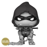 The Last Ronin Funko Pop 46 TMNT Barnes & Nobles