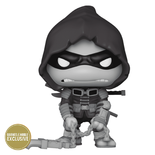 The Last Ronin Funko Pop 46 TMNT Barnes & Nobles