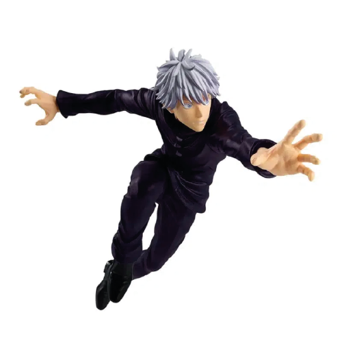 Satoru Gojo Statua Jujutsu Kaisen Maximatic 22cm