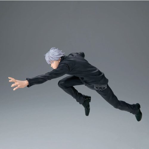 Satoru Gojo Statua Jujutsu Kaisen Maximatic 22cm