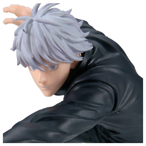 Satoru Gojo Statua Jujutsu Kaisen Maximatic 22cm