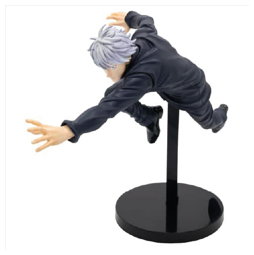 Satoru Gojo Statua Jujutsu Kaisen Maximatic 22cm
