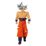 Son Goku Statua Dragon Ball Super Solid Edge Works 20cm
