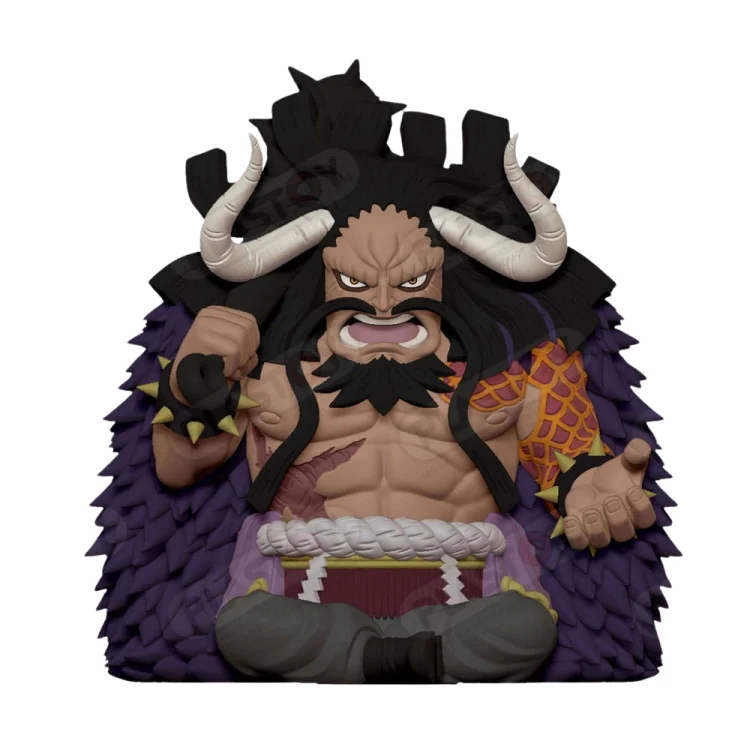 Kaido Money Box One Piece
