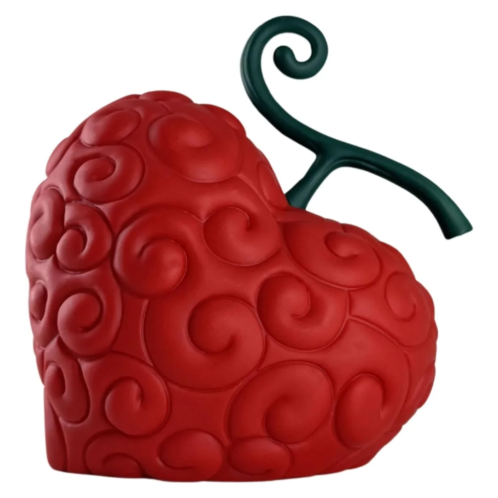 Op-Op Fruit Money Box One Piece