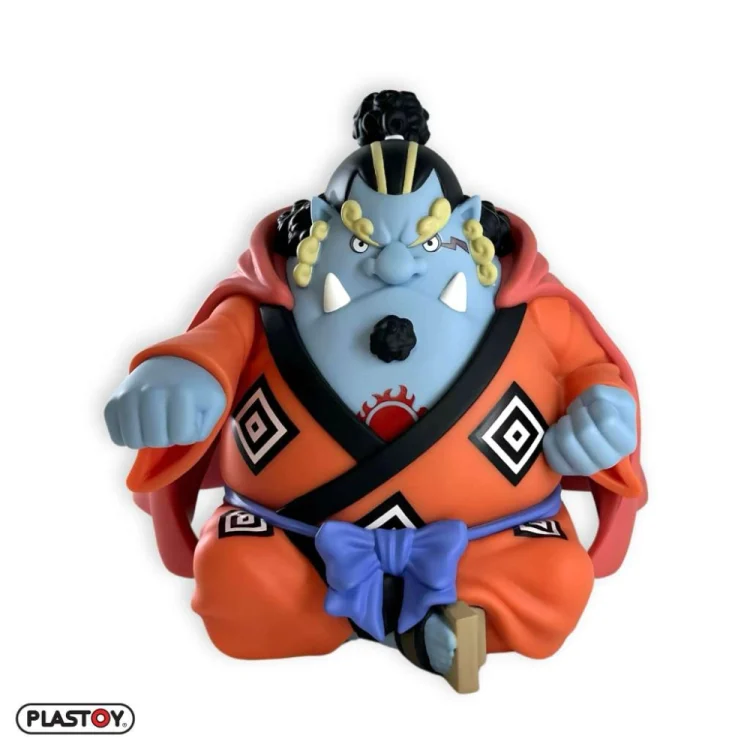 Jinbe Money Box One Piece