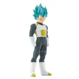 Vegeta Statua Dragon Ball Super Blood of Saiyan 17cm