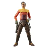 Ezra Bridger (Lothal) Action Figure Star Wars The Black Series 15 cm