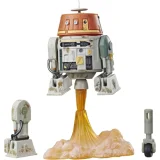 Chopper C1-10P Action Figure Star Wars The Black Series 15 cm