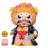 Big Mom Funko Pop Chase 1915 One Piece DLX