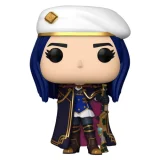 Caitlyn Arcane Funko Pop 1488
