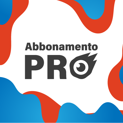 Abbonamento Pro
