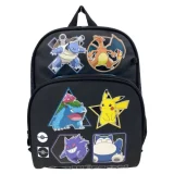Pokèmon Geo Zaino 30cm Cyp Brands