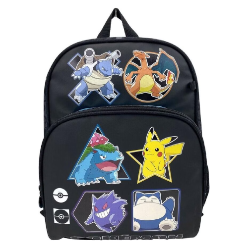 Pokèmon Geo Zaino 30cm Cyp Brands