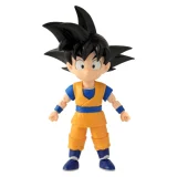 Goku Mini Dragon Ball Daima Action Figure Dragon Stars Bandai