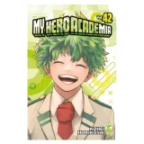 My Hero Academia Vol. 42 VARIANT
