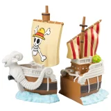 One Piece Going Merry Fermalibro