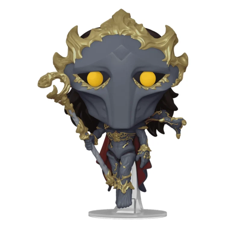 Champion Viktor Arcane Funko Pop 1487