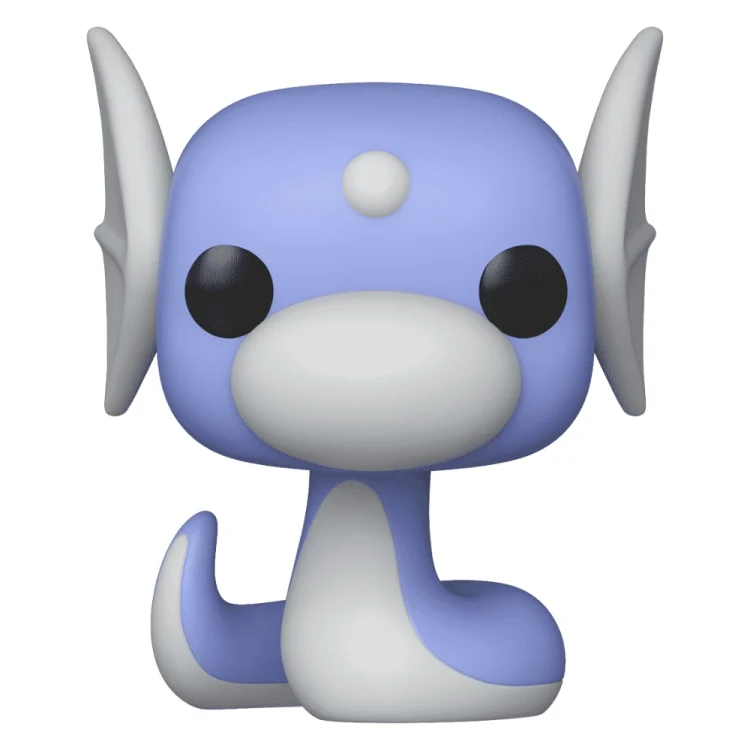 Dratini Funko Pop 1050 Pokémon