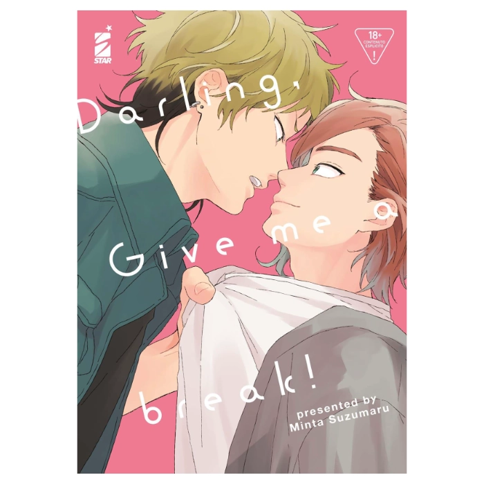 Darling Give Me a Break
