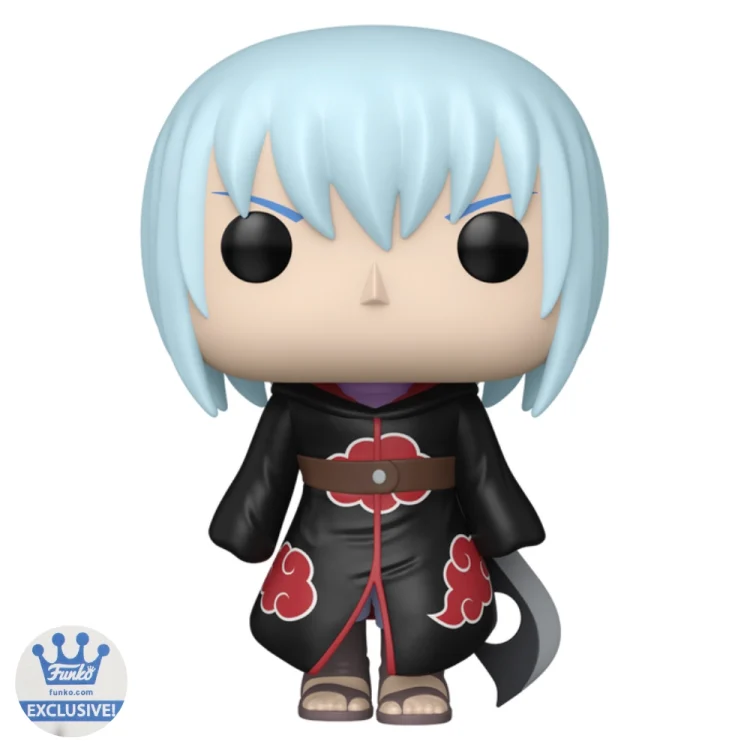 Suigetsu Hozuki Funko Pop 1848 Funko Shop Exclusive