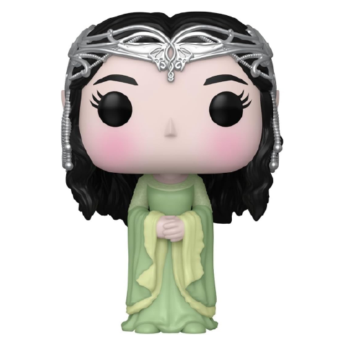 Arwen Funko Pop 1745 The Lord of the Rings