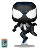 Spider-Man (Symbiote Suit) Funko Pop 1501 Edicon CCXP 25