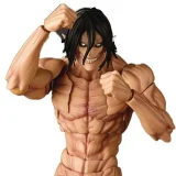 Eren Titan Action Figure Revoltech A.Y. (17 cm)