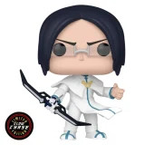Uryu Ishida Funko Pop 1853 Chase Bleach