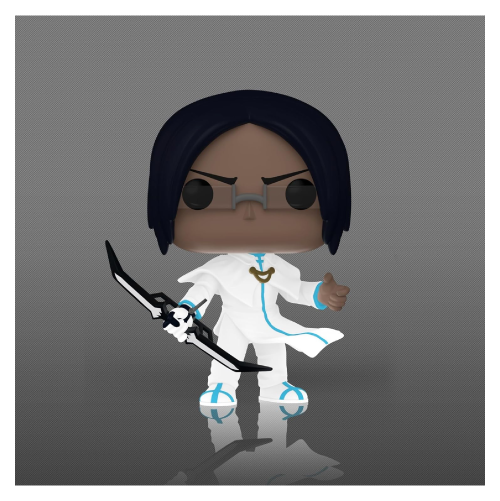Uryu Ishida Funko Pop 1853 Chase Bleach