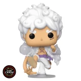 Luffy Gear Five Funko Pop 1607 Glow Chase One Piece