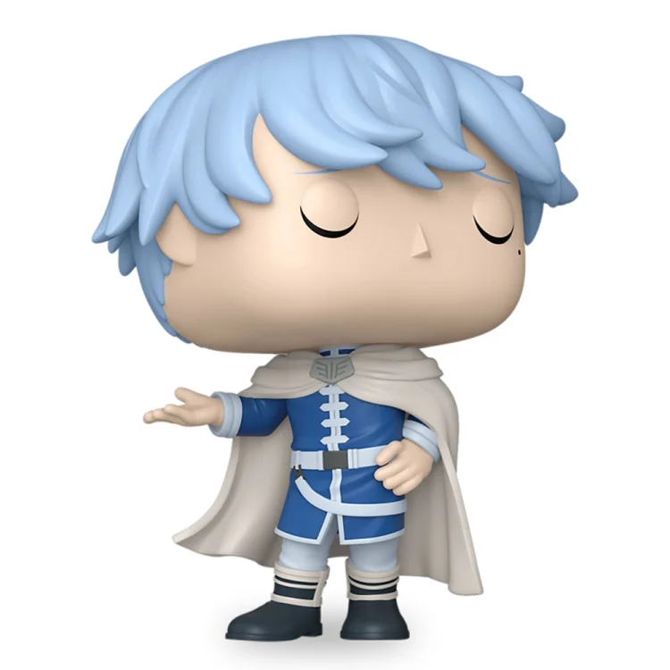 Himmel Funko Pop 1989 Frieren: Oltre la Fine del Viaggio