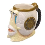 Transponder Snail Tankard One Piece 800 ml