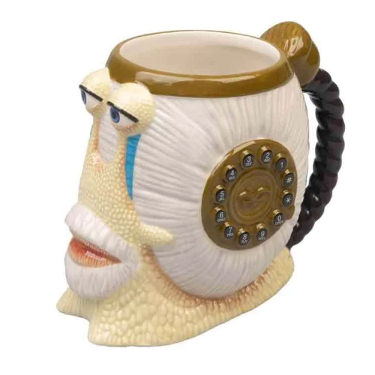 Transponder Snail Tankard One Piece 800 ml