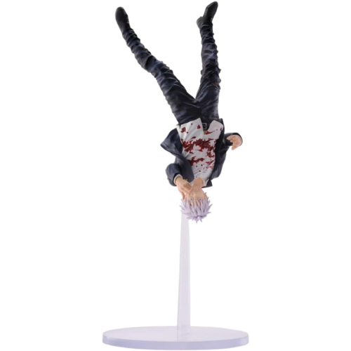 Satoru Gojo Statua Cursed Technique Reversal Red 24 cm