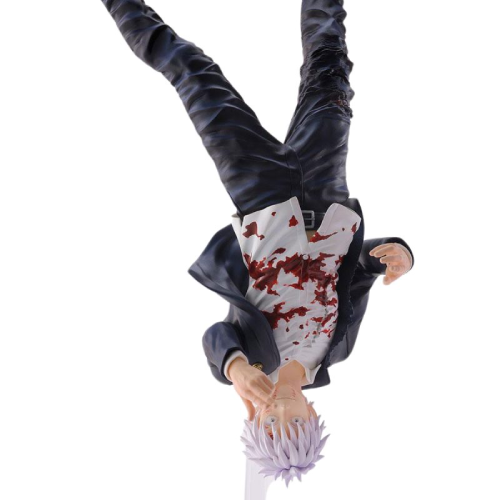 Satoru Gojo Statua Cursed Technique Reversal Red 24 cm